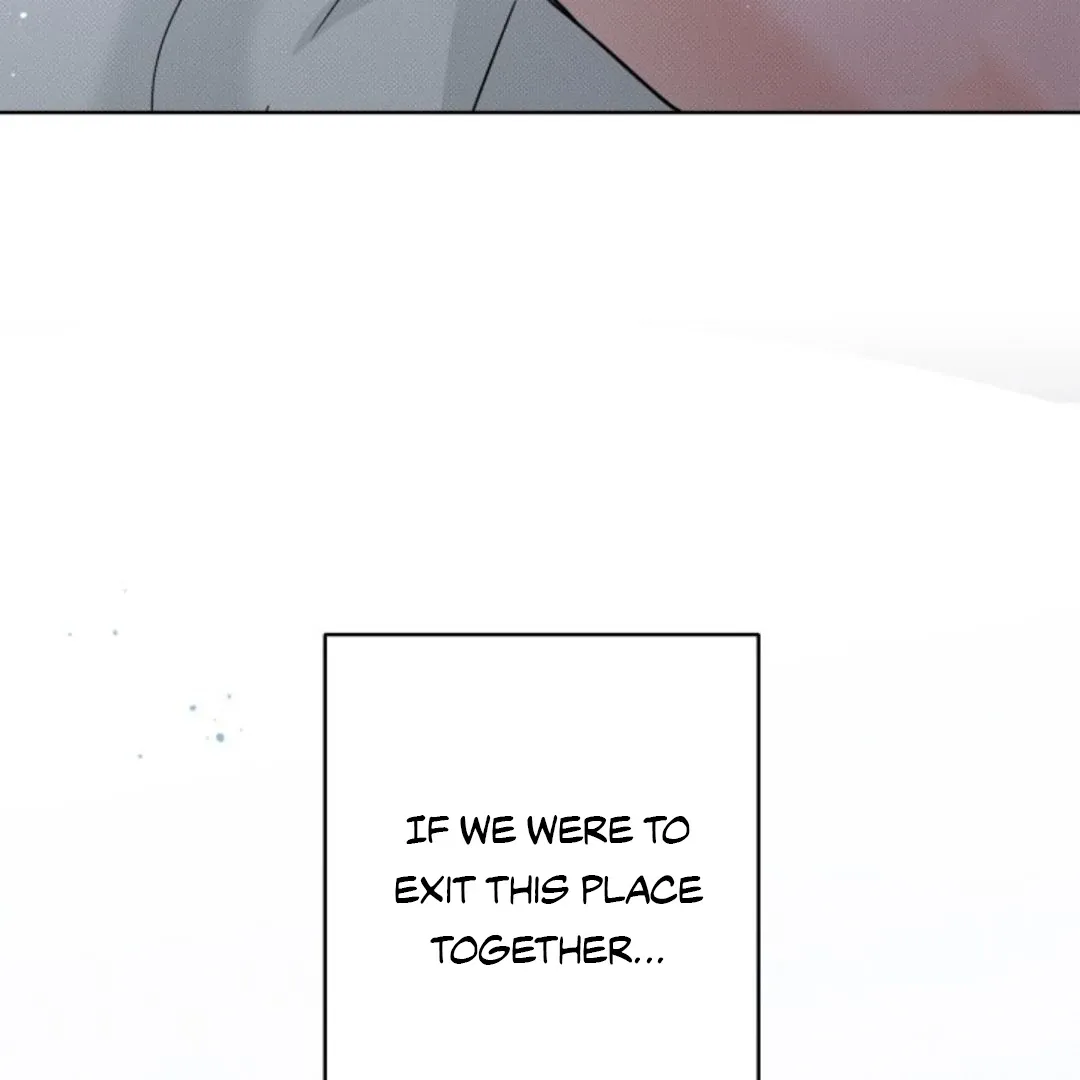 Confinement BL Anthology 2: Sexcape Room Chapter 8 page 152 - 