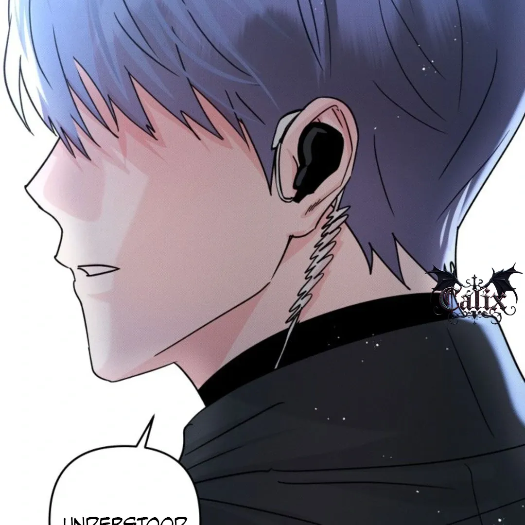 Confinement BL Anthology 2: Sexcape Room Chapter 8 page 158 - 