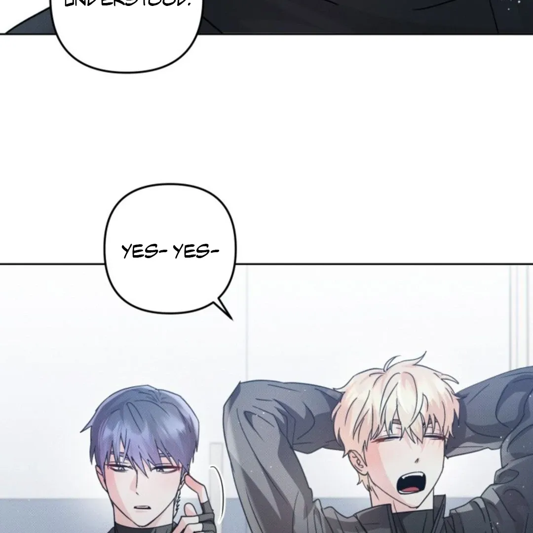 Confinement BL Anthology 2: Sexcape Room Chapter 8 page 159 - 
