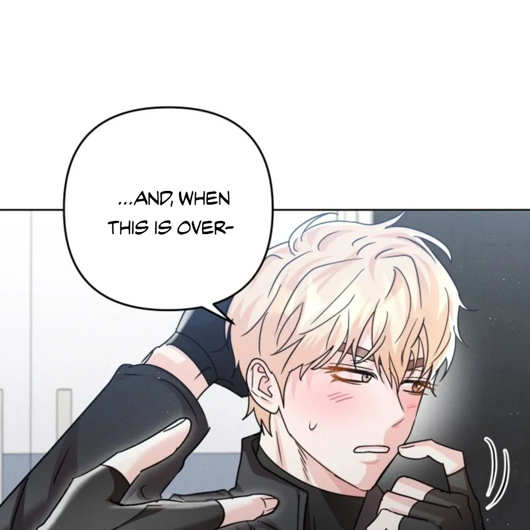 Confinement BL Anthology 2: Sexcape Room Chapter 8 page 165 - 