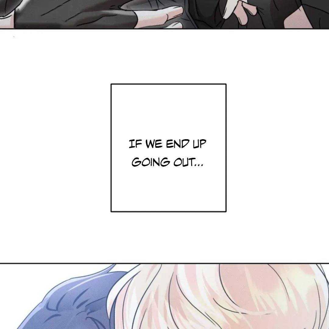 Confinement BL Anthology 2: Sexcape Room Chapter 8 page 166 - 