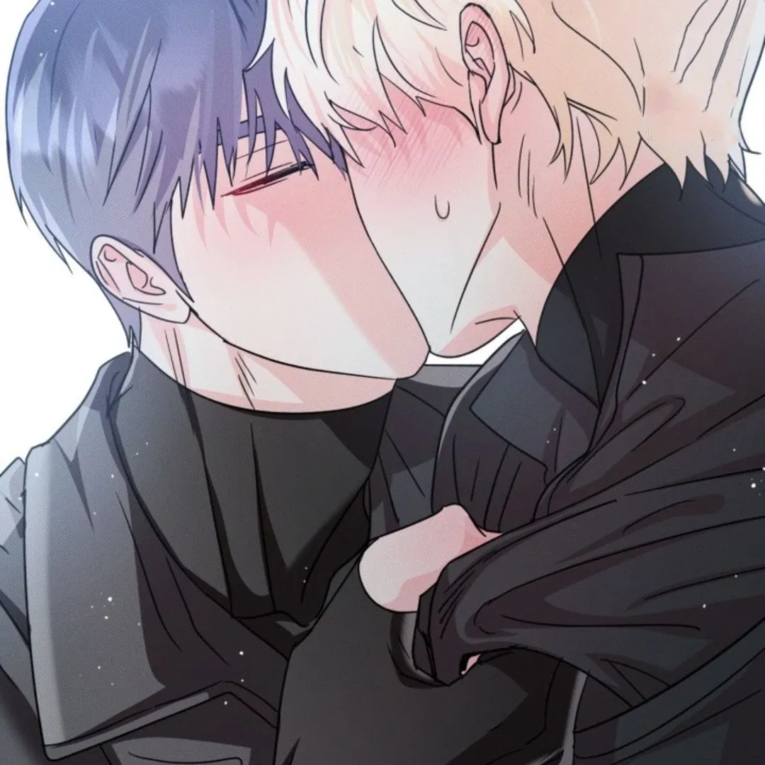 Confinement BL Anthology 2: Sexcape Room Chapter 8 page 167 - 