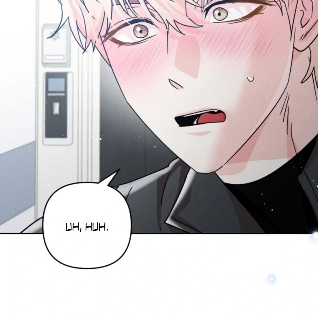 Confinement BL Anthology 2: Sexcape Room Chapter 8 page 171 - 