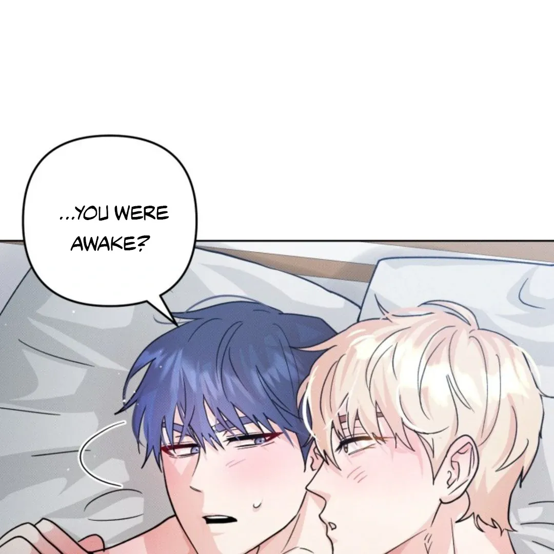 Confinement BL Anthology 2: Sexcape Room Chapter 8 page 20 - 