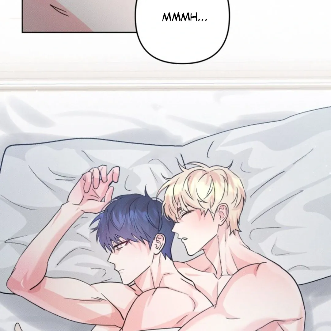 Confinement BL Anthology 2: Sexcape Room Chapter 8 page 3 - 