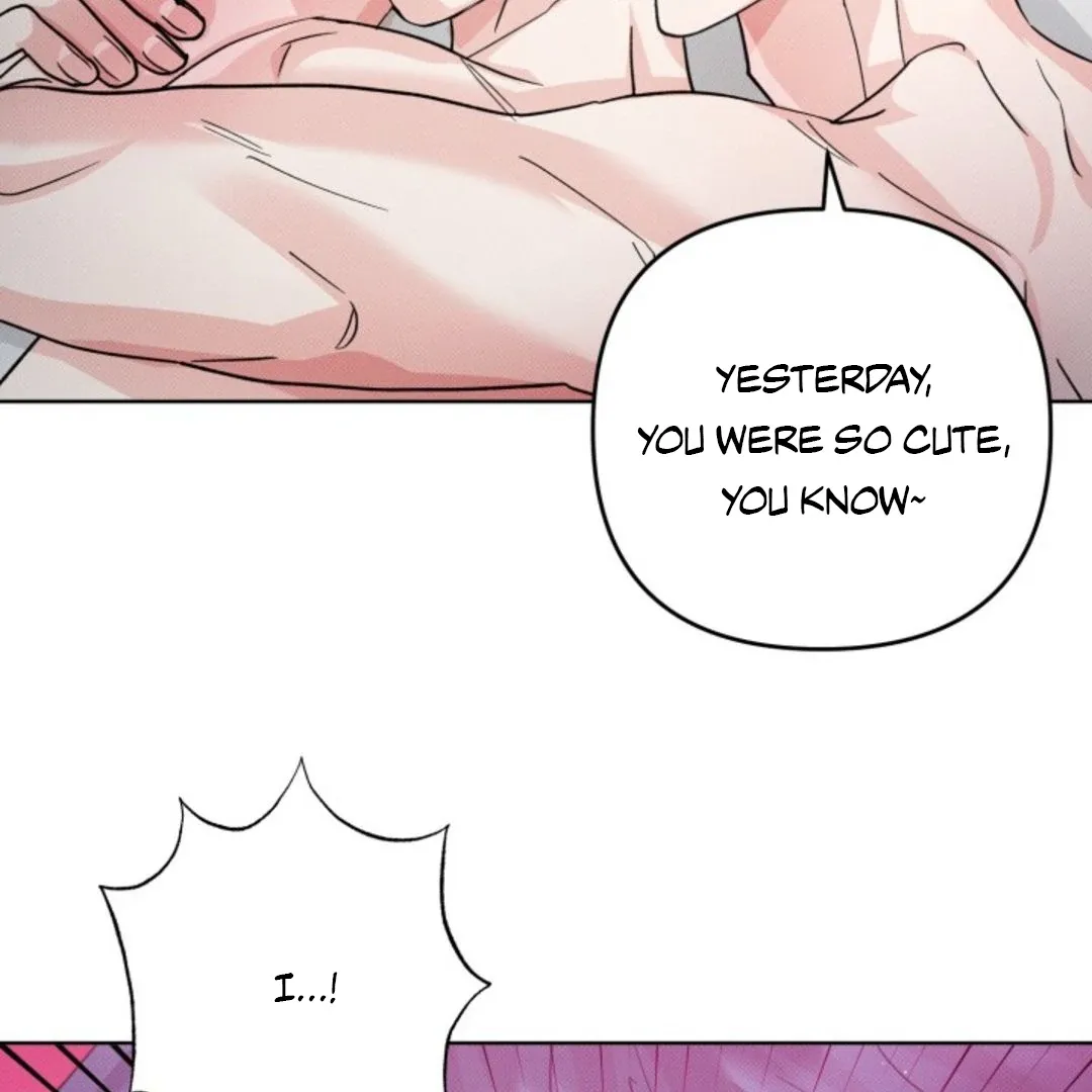 Confinement BL Anthology 2: Sexcape Room Chapter 8 page 21 - 