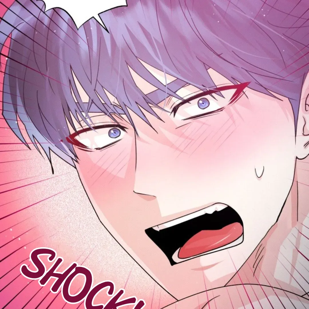 Confinement BL Anthology 2: Sexcape Room Chapter 8 page 22 - 