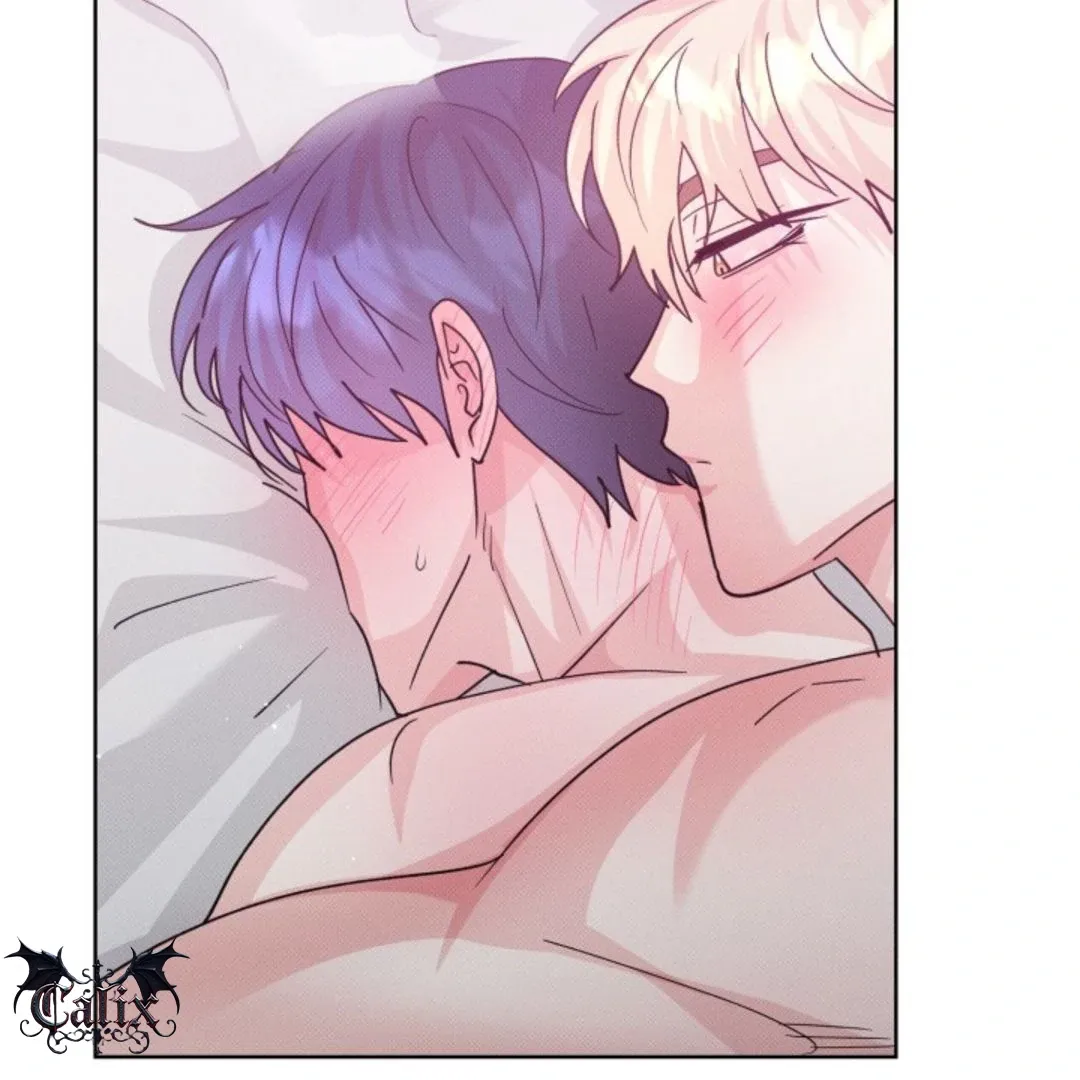 Confinement BL Anthology 2: Sexcape Room Chapter 8 page 24 - 