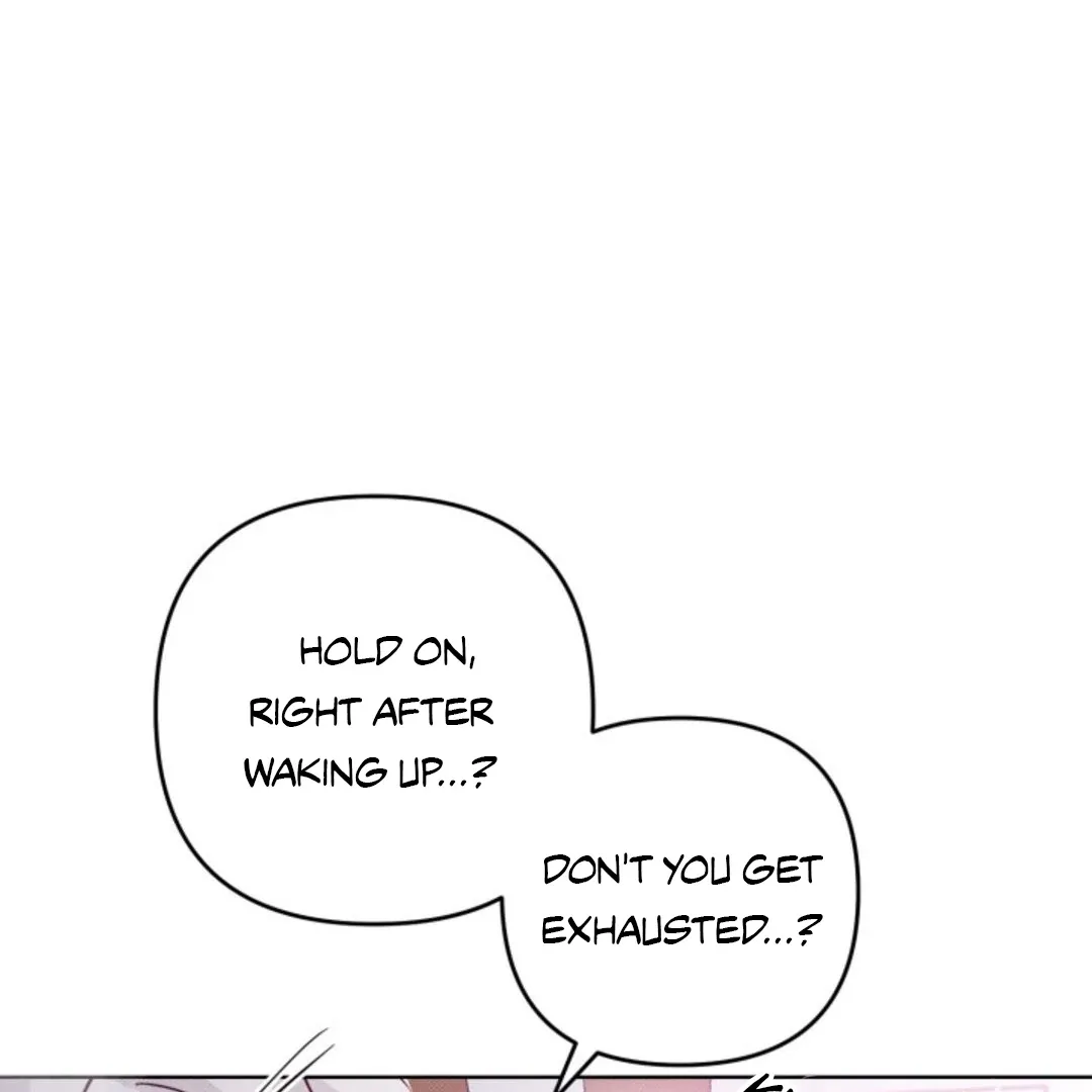Confinement BL Anthology 2: Sexcape Room Chapter 8 page 29 - 