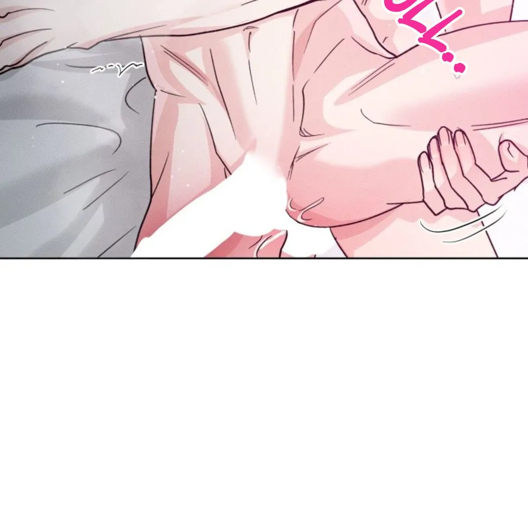 Confinement BL Anthology 2: Sexcape Room Chapter 8 page 31 - 