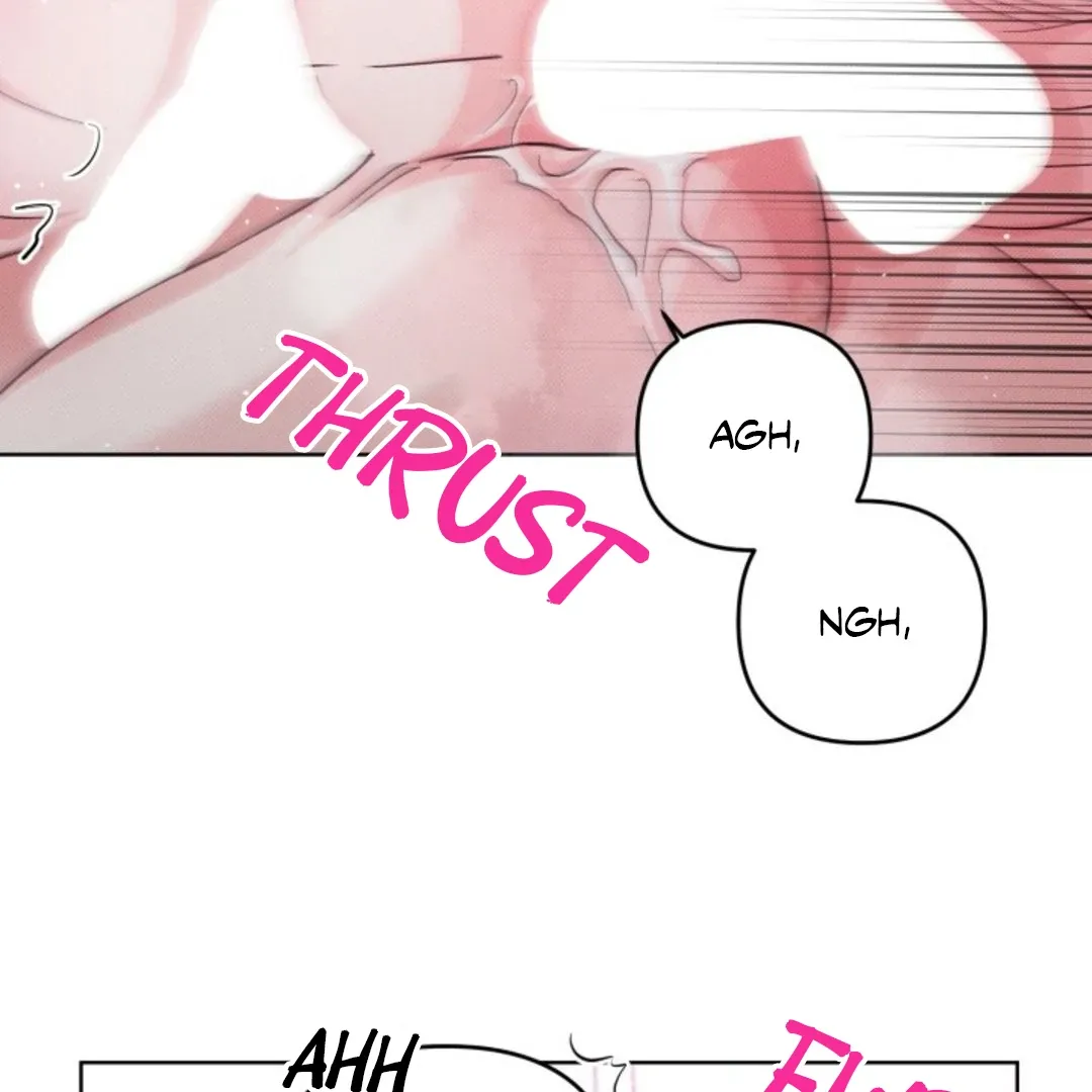 Confinement BL Anthology 2: Sexcape Room Chapter 8 page 33 - 