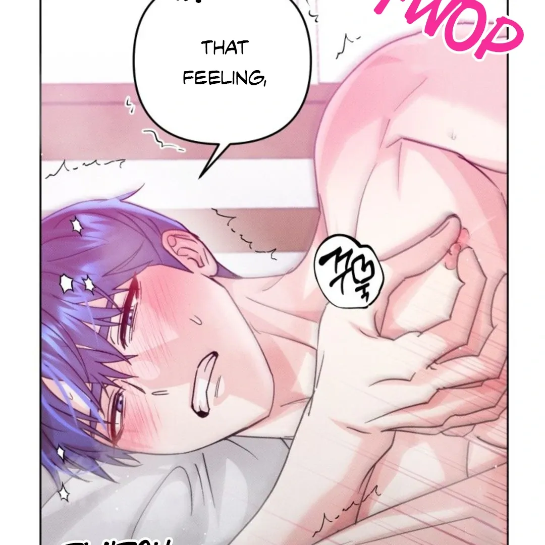 Confinement BL Anthology 2: Sexcape Room Chapter 8 page 34 - 