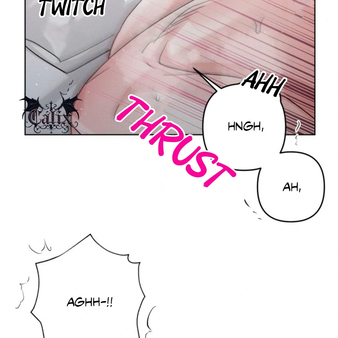 Confinement BL Anthology 2: Sexcape Room Chapter 8 page 35 - 