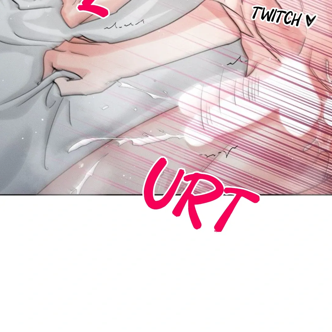 Confinement BL Anthology 2: Sexcape Room Chapter 8 page 37 - 