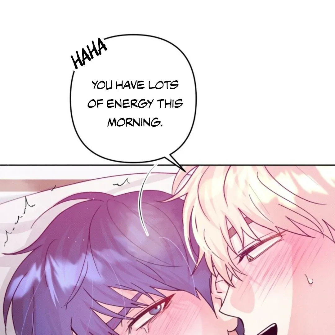 Confinement BL Anthology 2: Sexcape Room Chapter 8 page 38 - 