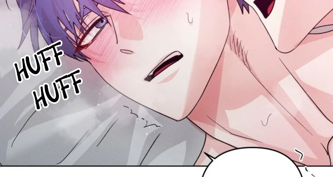 Confinement BL Anthology 2: Sexcape Room Chapter 8 page 39 - 