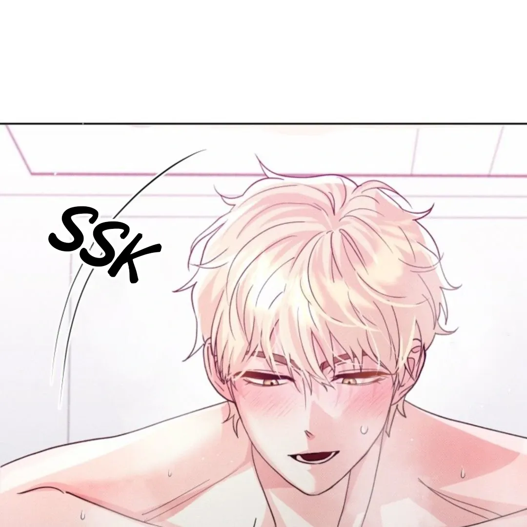 Confinement BL Anthology 2: Sexcape Room Chapter 8 page 41 - 