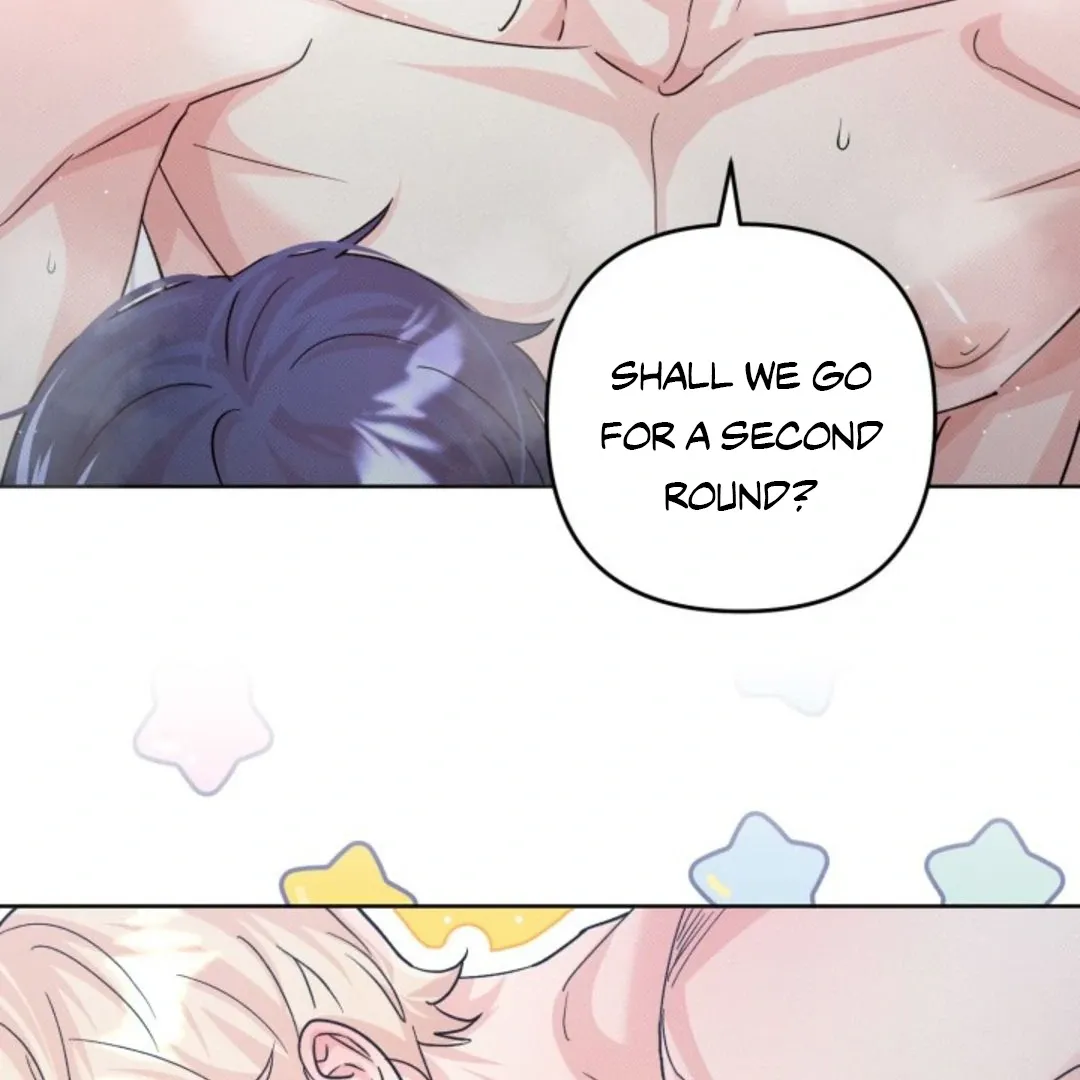 Confinement BL Anthology 2: Sexcape Room Chapter 8 page 42 - 