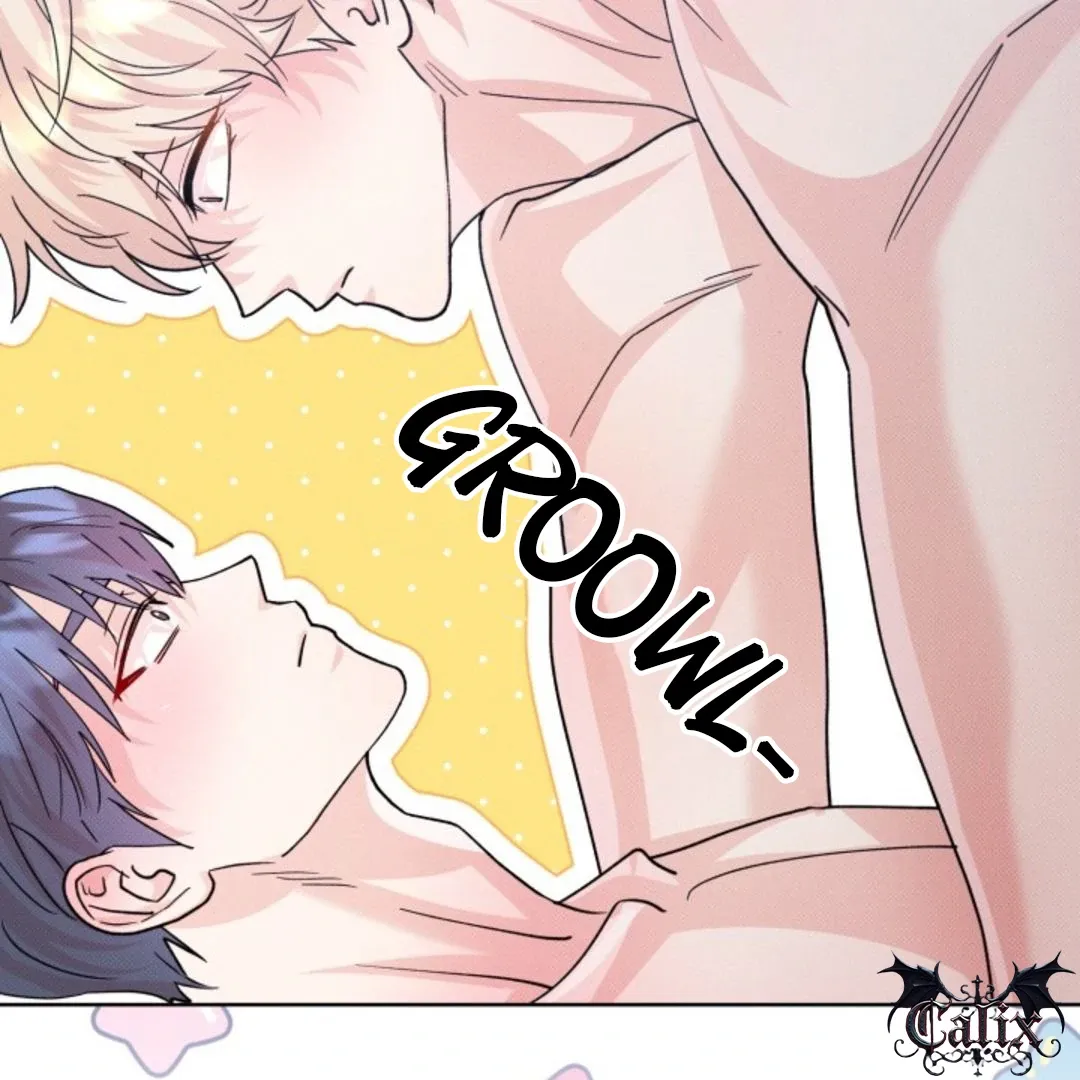 Confinement BL Anthology 2: Sexcape Room Chapter 8 page 43 - 
