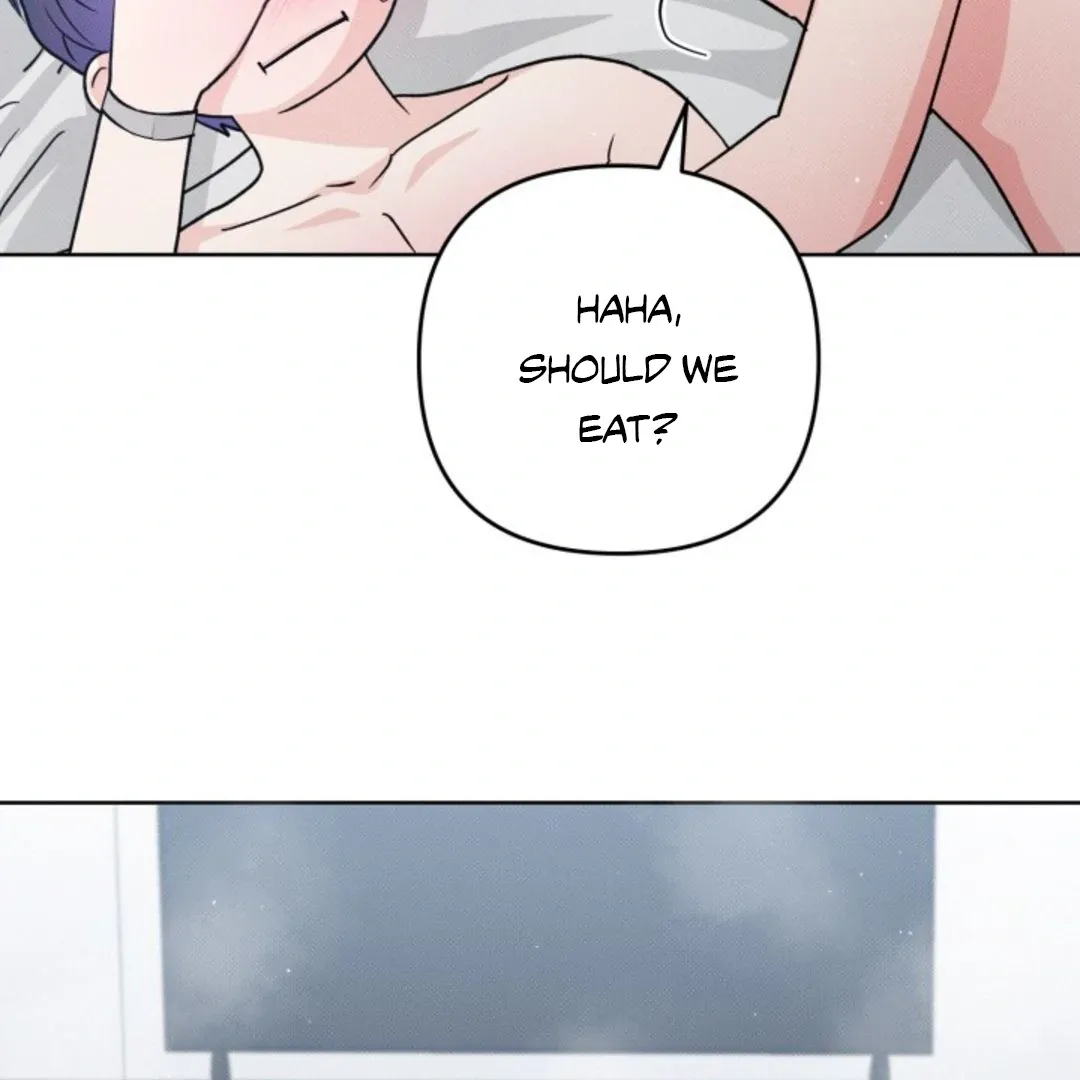 Confinement BL Anthology 2: Sexcape Room Chapter 8 page 45 - 