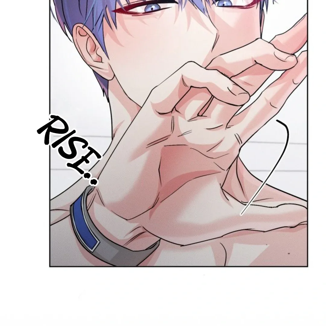 Confinement BL Anthology 2: Sexcape Room Chapter 8 page 52 - 