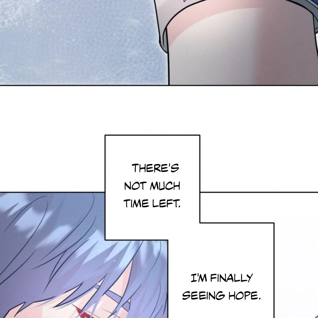 Confinement BL Anthology 2: Sexcape Room Chapter 8 page 55 - 
