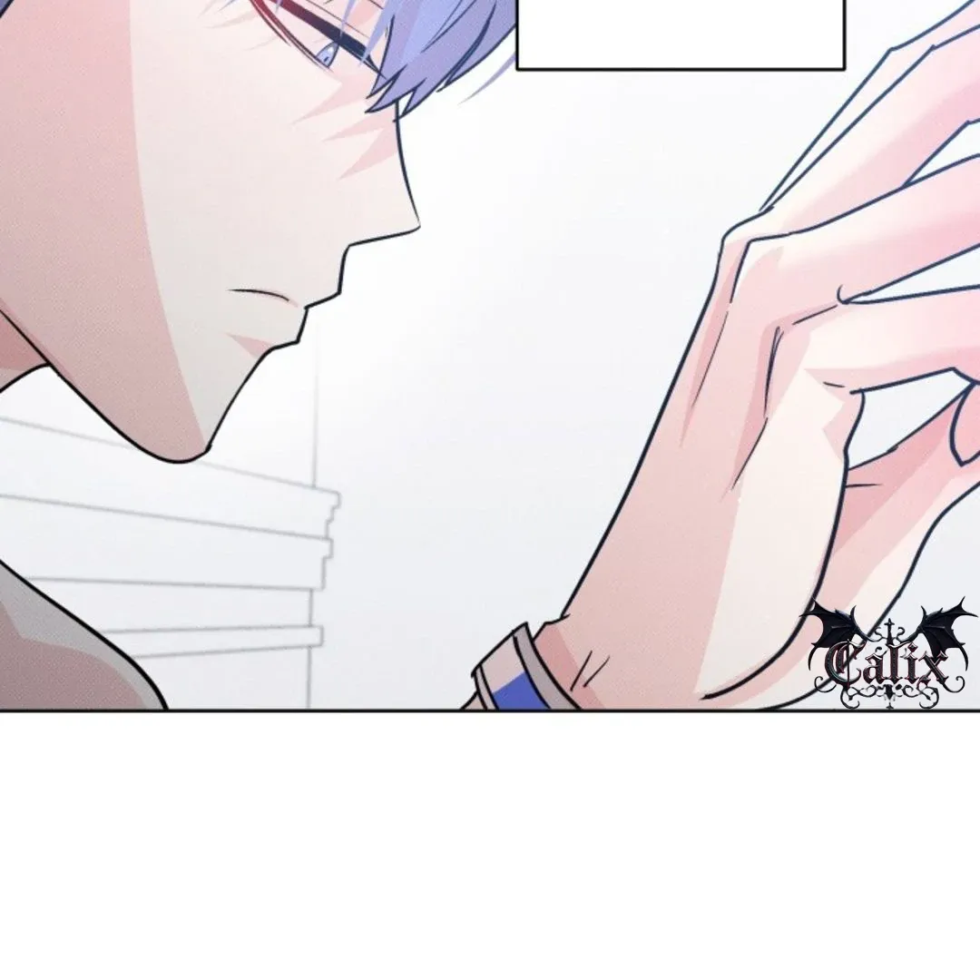 Confinement BL Anthology 2: Sexcape Room Chapter 8 page 56 - 