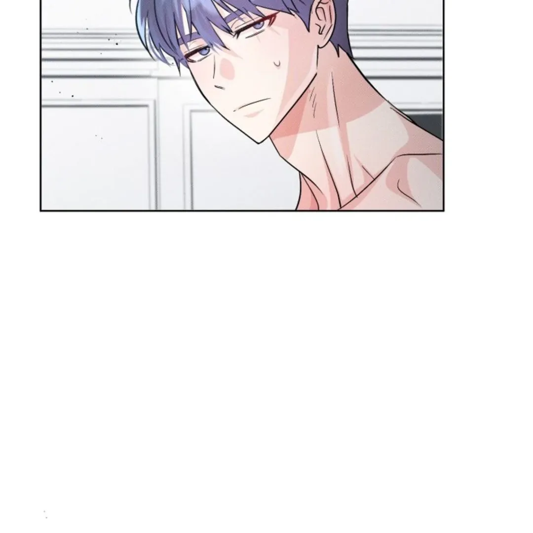 Confinement BL Anthology 2: Sexcape Room Chapter 8 page 58 - 