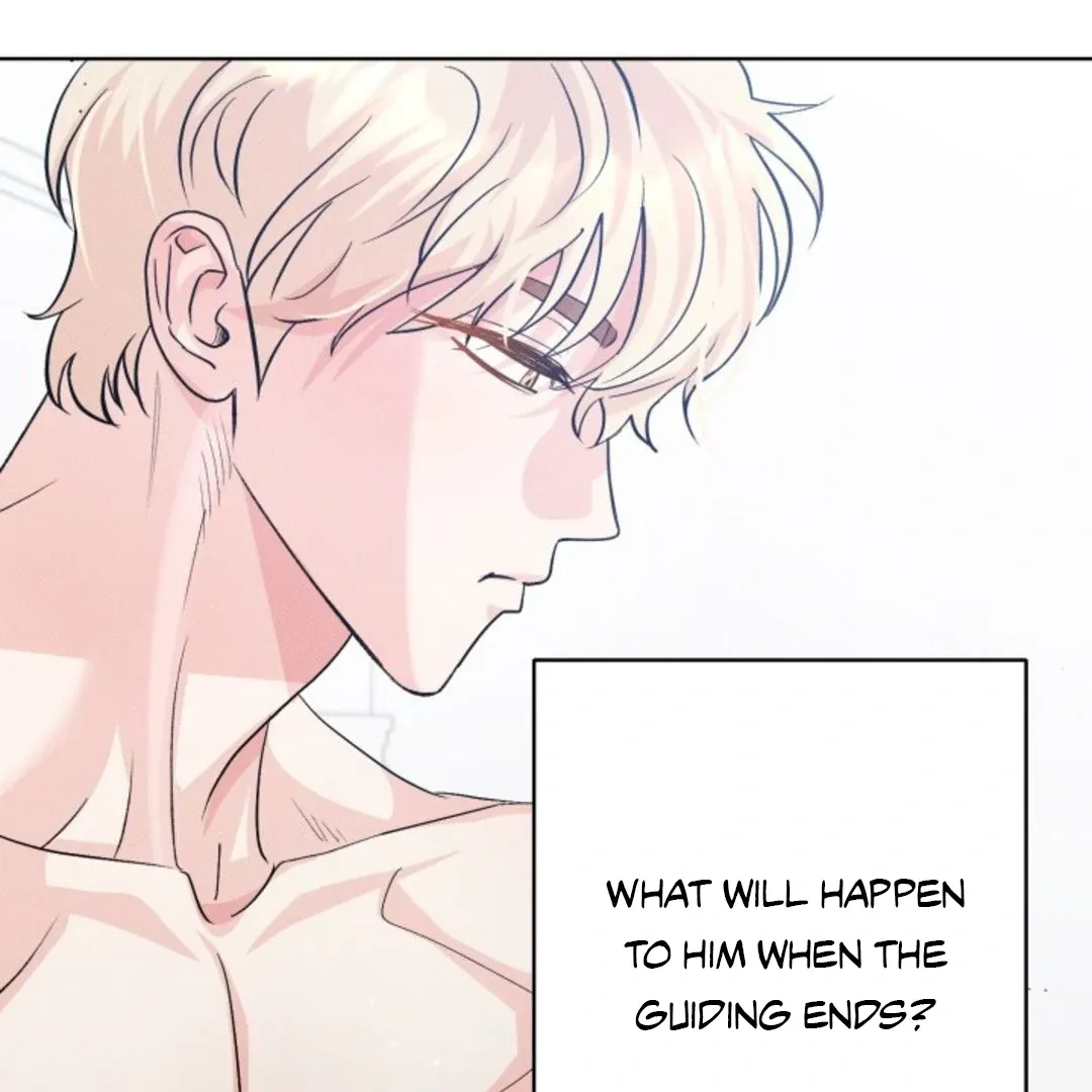 Confinement BL Anthology 2: Sexcape Room Chapter 8 page 59 - 