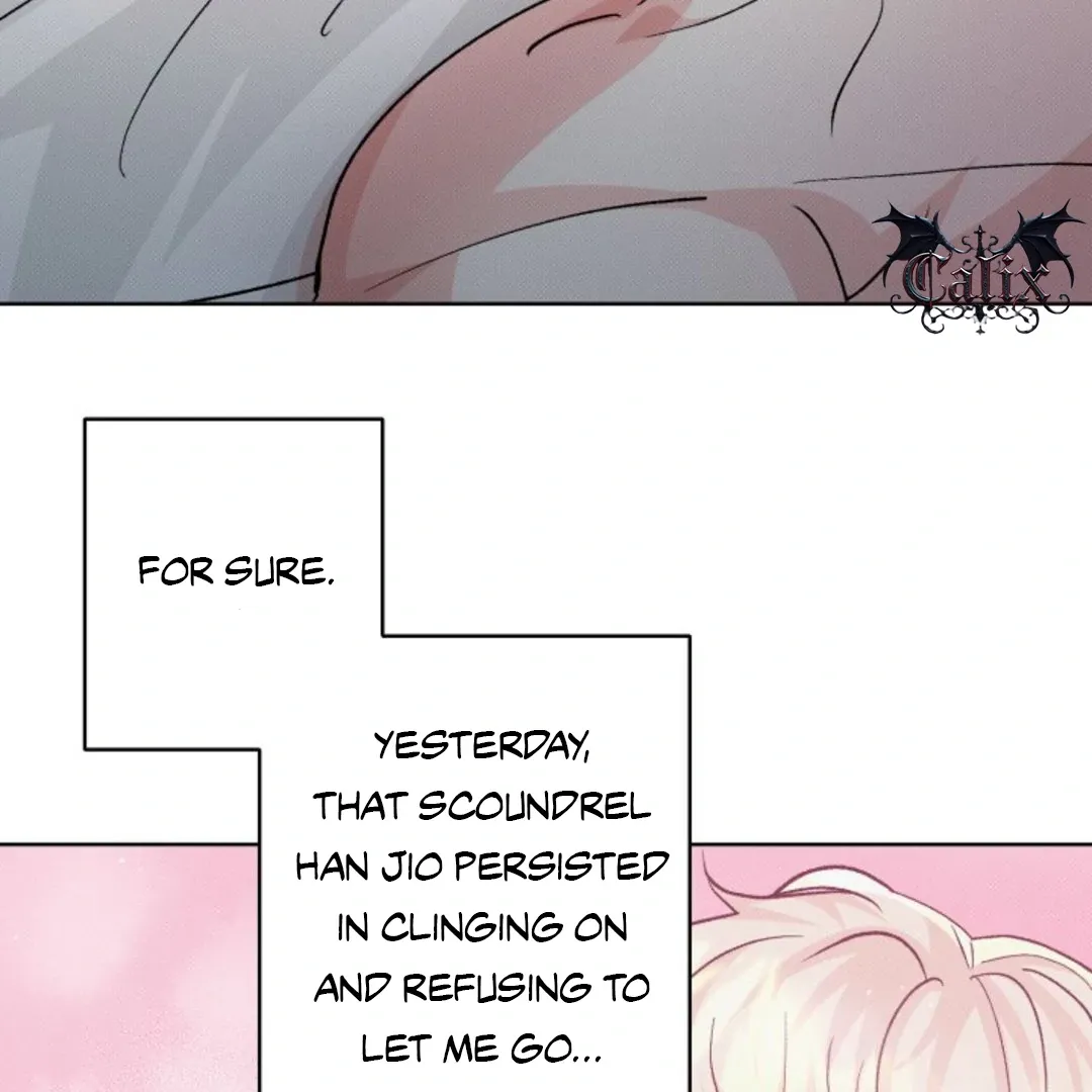 Confinement BL Anthology 2: Sexcape Room Chapter 8 page 7 - 