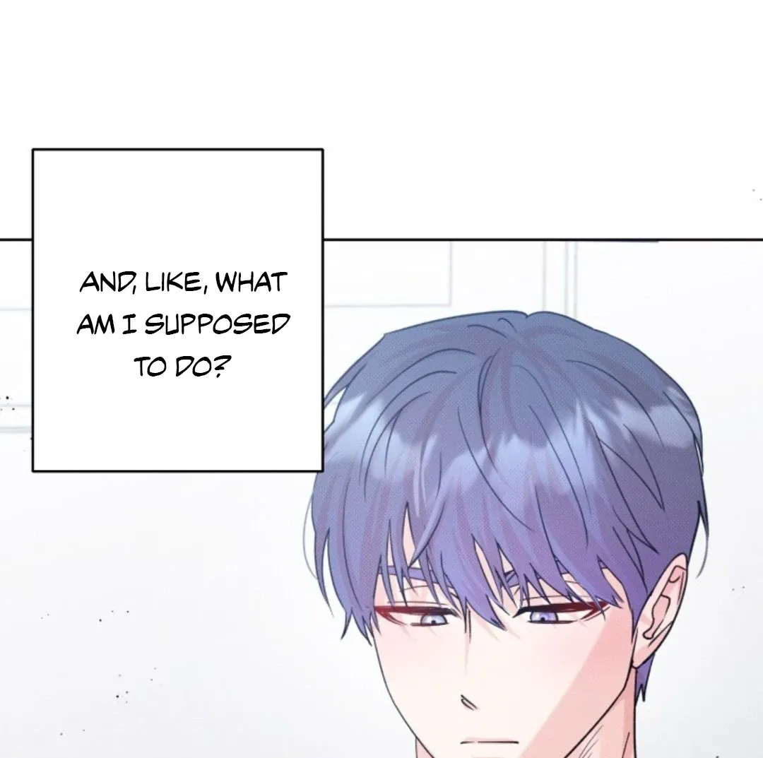 Confinement BL Anthology 2: Sexcape Room Chapter 8 page 61 - 
