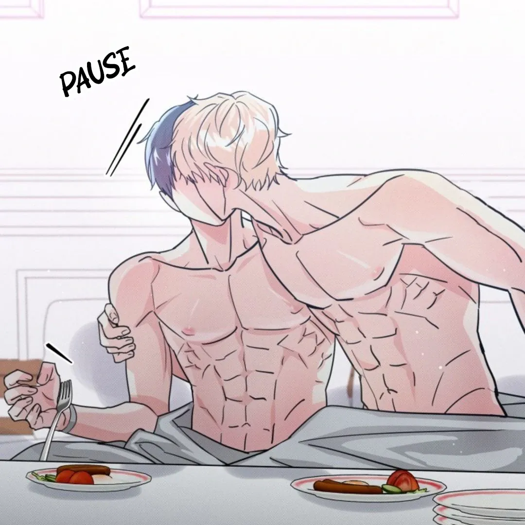 Confinement BL Anthology 2: Sexcape Room Chapter 8 page 65 - 