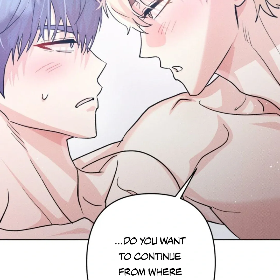 Confinement BL Anthology 2: Sexcape Room Chapter 8 page 67 - 