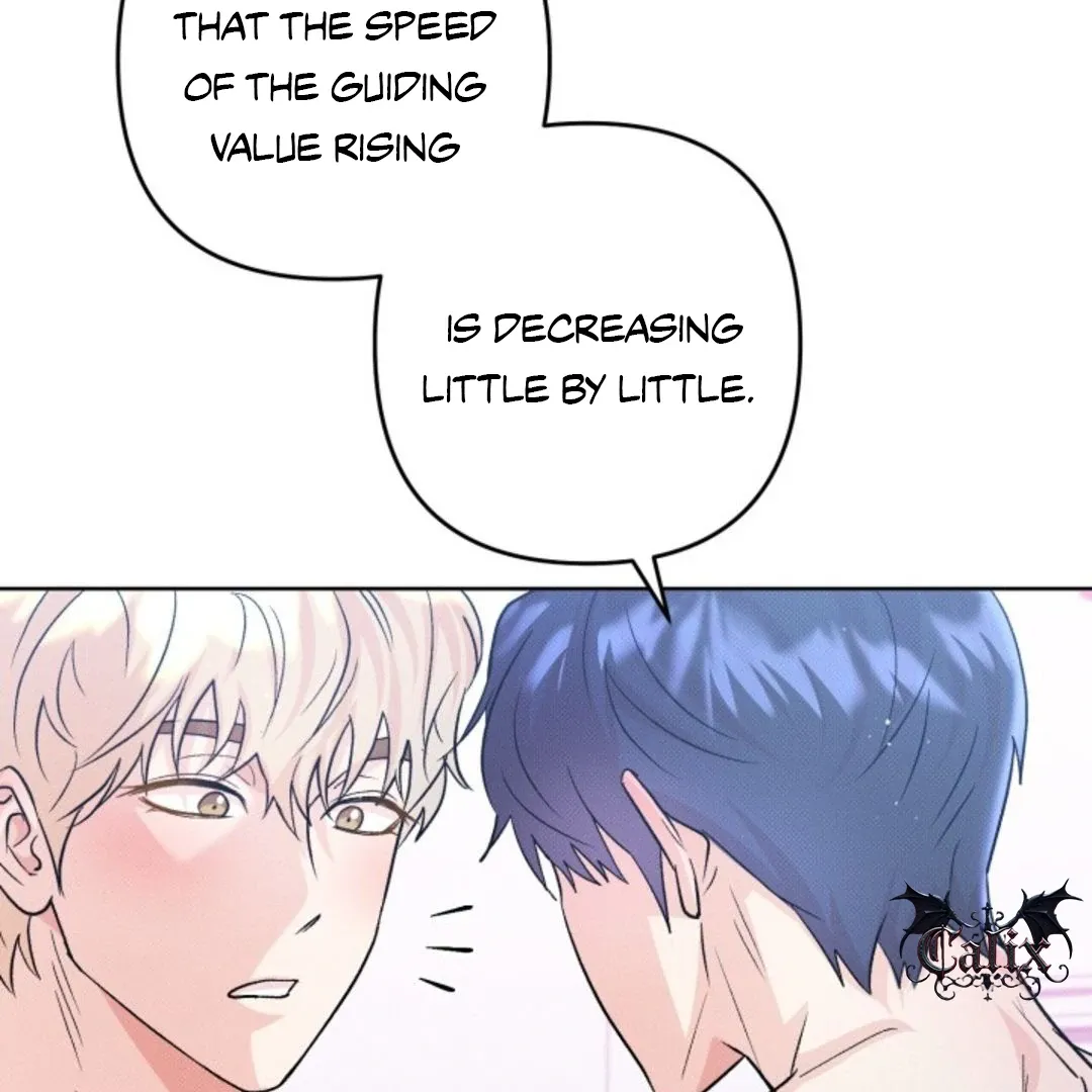 Confinement BL Anthology 2: Sexcape Room Chapter 8 page 69 - 