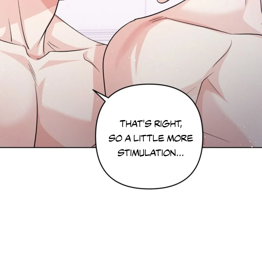 Confinement BL Anthology 2: Sexcape Room Chapter 8 page 70 - 