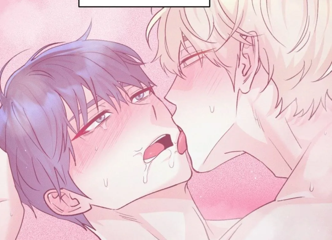 Confinement BL Anthology 2: Sexcape Room Chapter 8 page 8 - 