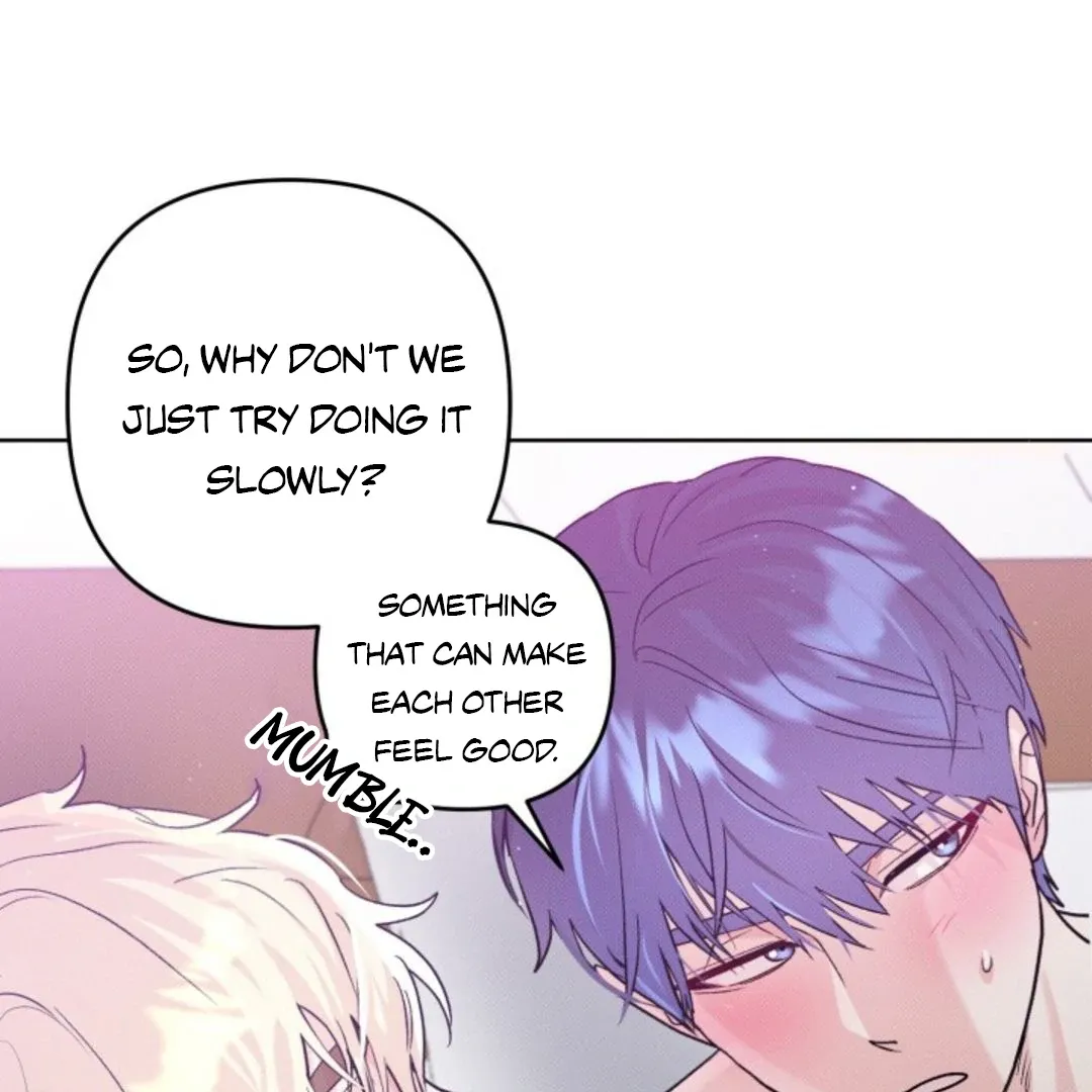 Confinement BL Anthology 2: Sexcape Room Chapter 8 page 71 - 