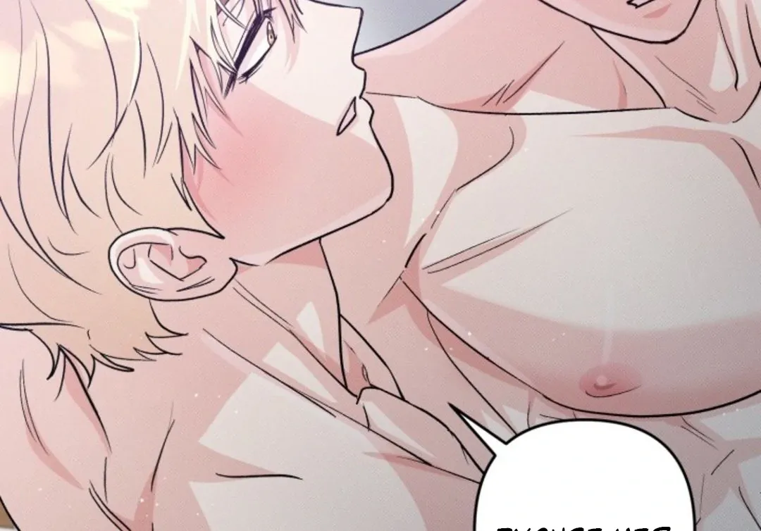 Confinement BL Anthology 2: Sexcape Room Chapter 8 page 72 - 