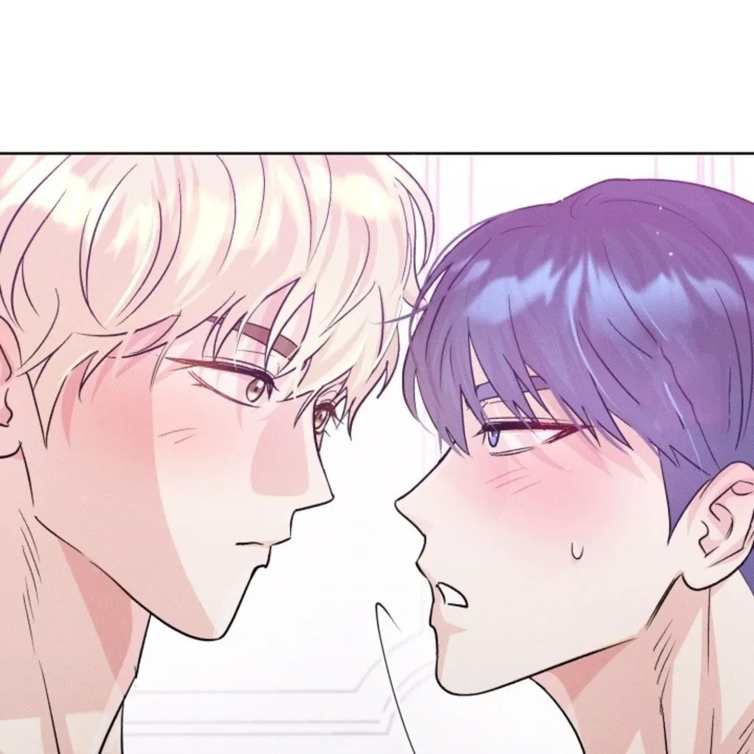Confinement BL Anthology 2: Sexcape Room Chapter 8 page 74 - 