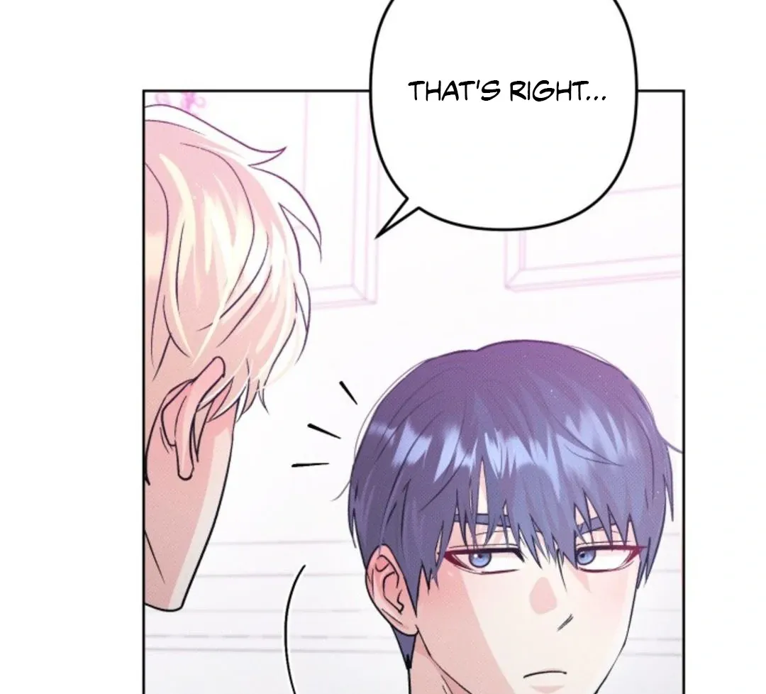 Confinement BL Anthology 2: Sexcape Room Chapter 8 page 83 - 