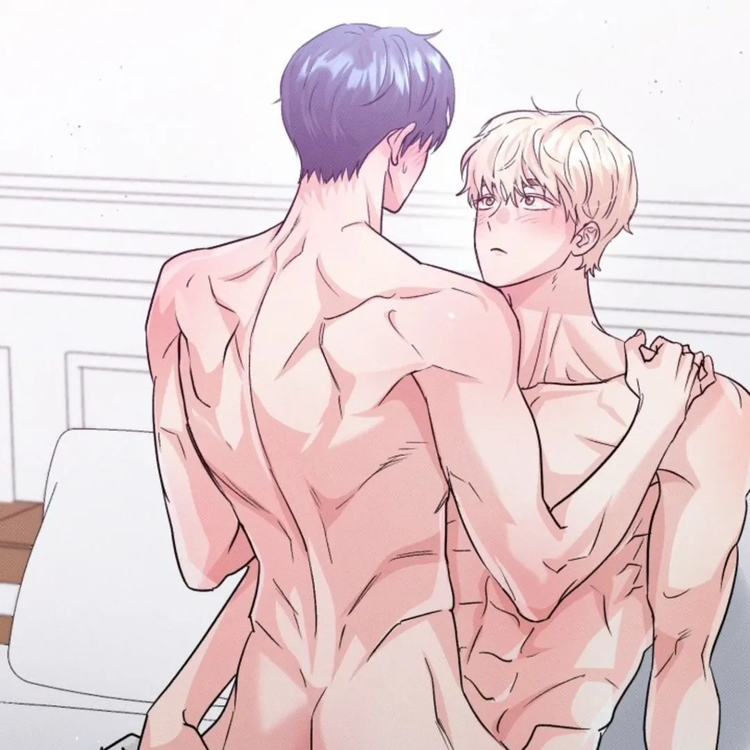 Confinement BL Anthology 2: Sexcape Room Chapter 8 page 86 - 