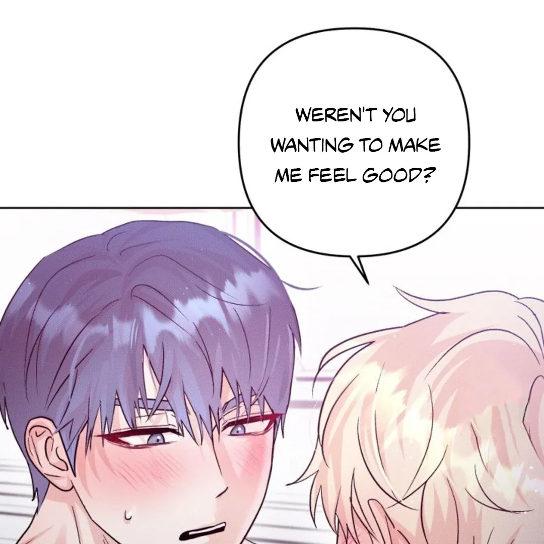 Confinement BL Anthology 2: Sexcape Room Chapter 8 page 88 - 