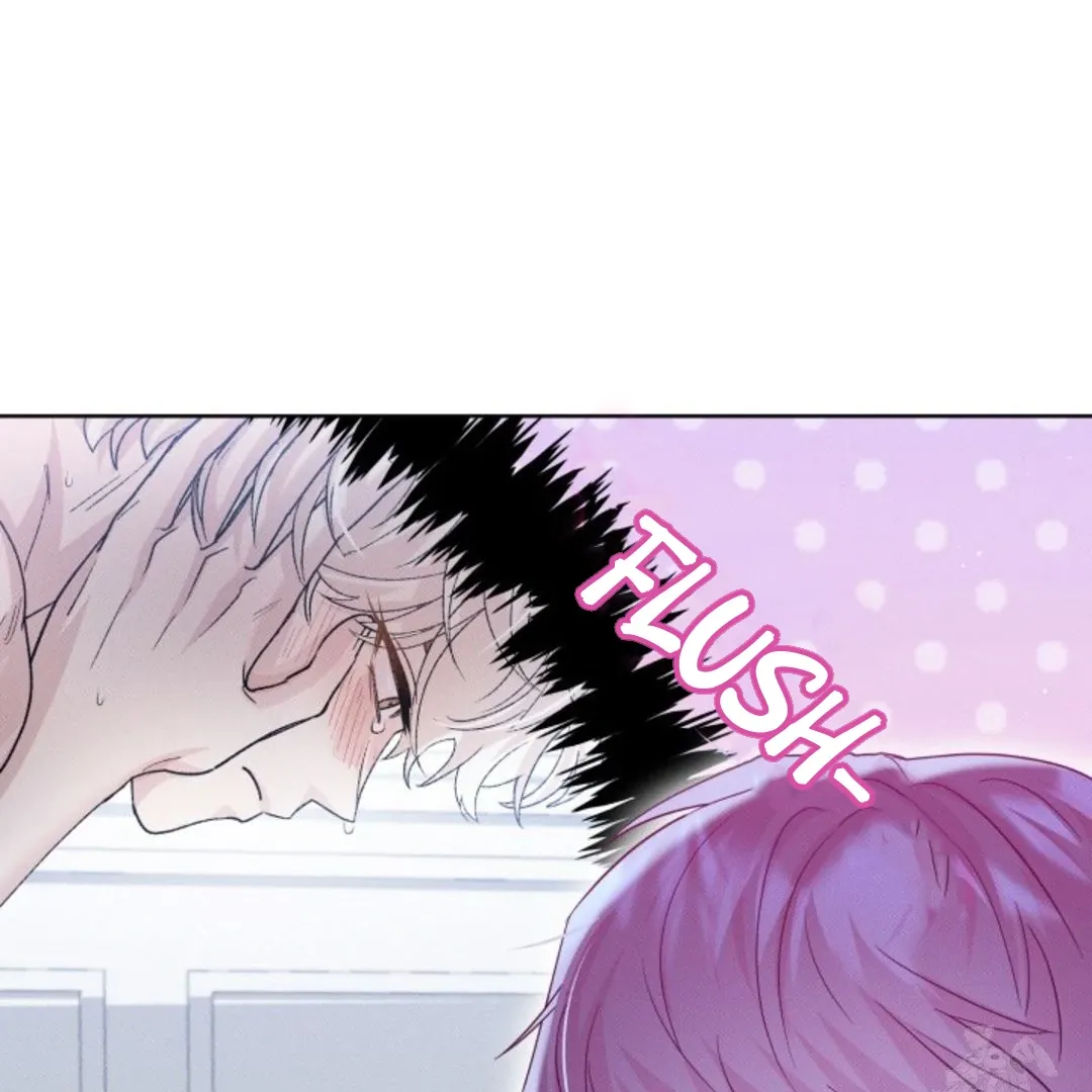 Confinement BL Anthology 2: Sexcape Room Chapter 8 page 10 - 