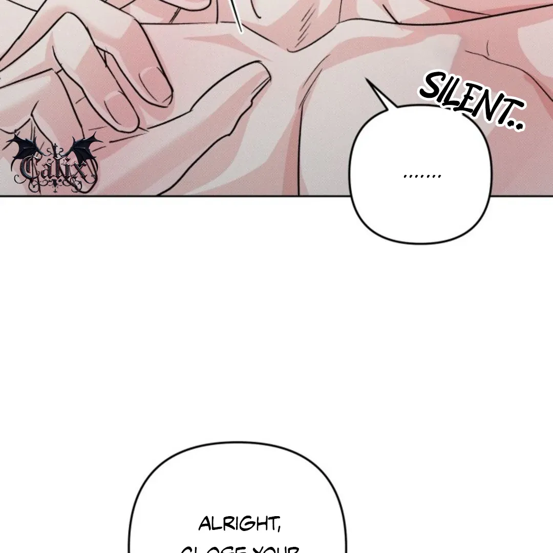 Confinement BL Anthology 2: Sexcape Room Chapter 8 page 91 - 