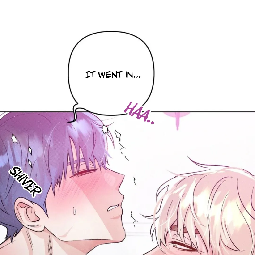 Confinement BL Anthology 2: Sexcape Room Chapter 8 page 96 - 