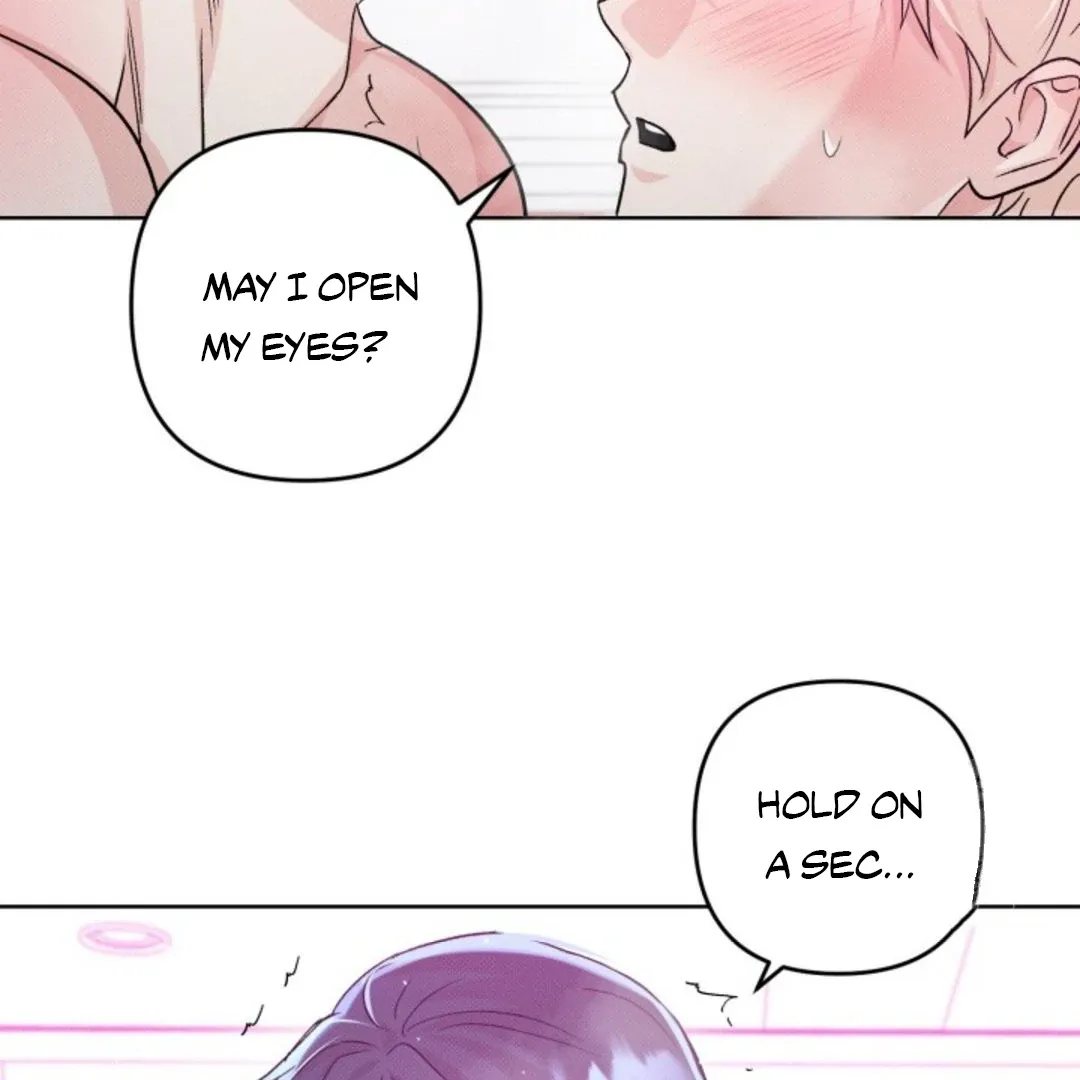 Confinement BL Anthology 2: Sexcape Room Chapter 8 page 97 - 