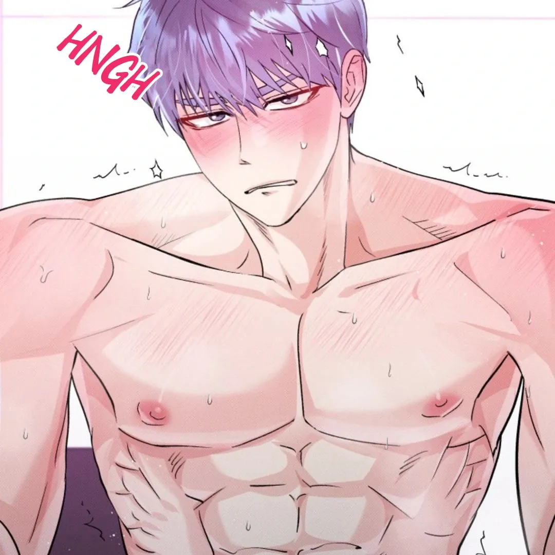 Confinement BL Anthology 2: Sexcape Room Chapter 8 page 98 - 