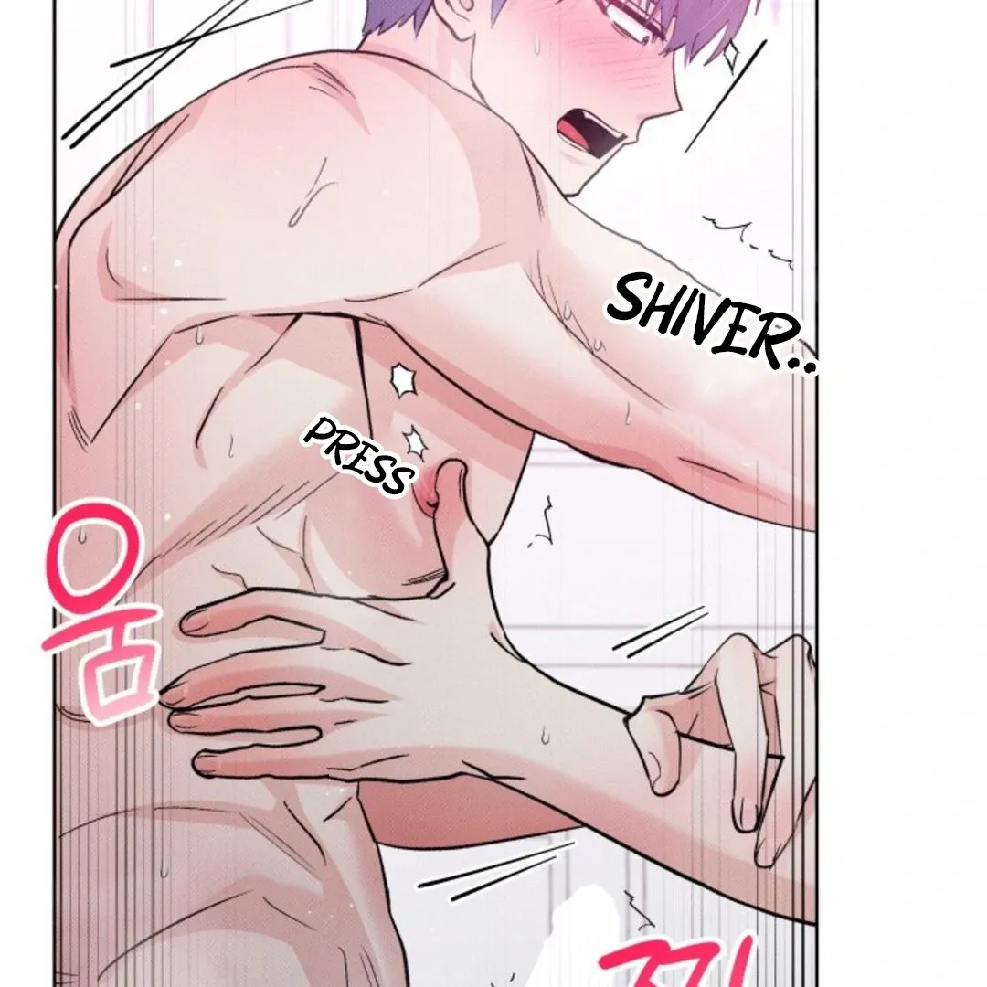 Confinement BL Anthology 2: Sexcape Room Chapter 8 page 100 - 