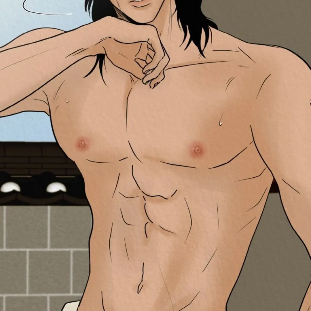 Confinement BL Anthology 2: Sexcape Room Chapter 9 page 11 - 