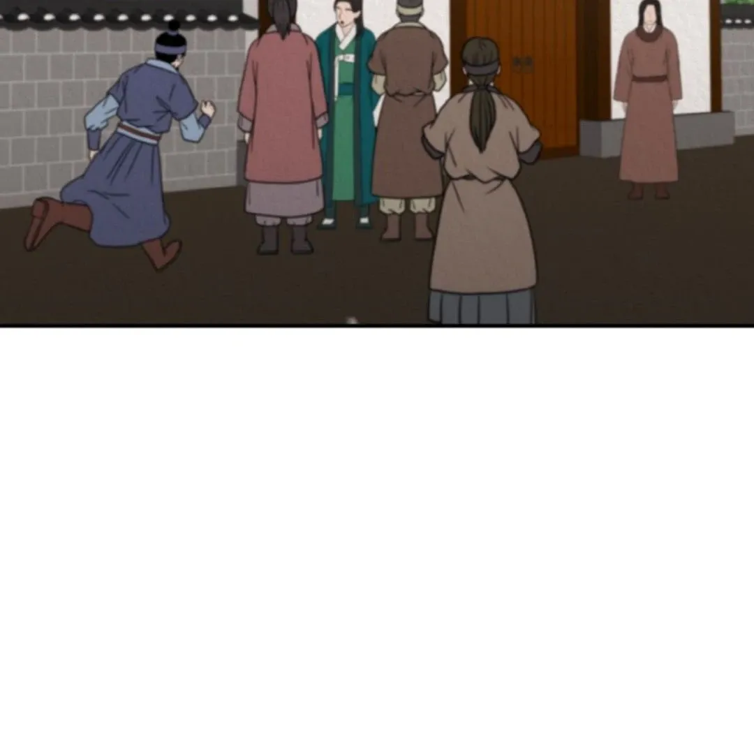 Confinement BL Anthology 2: Sexcape Room Chapter 9 page 101 - 